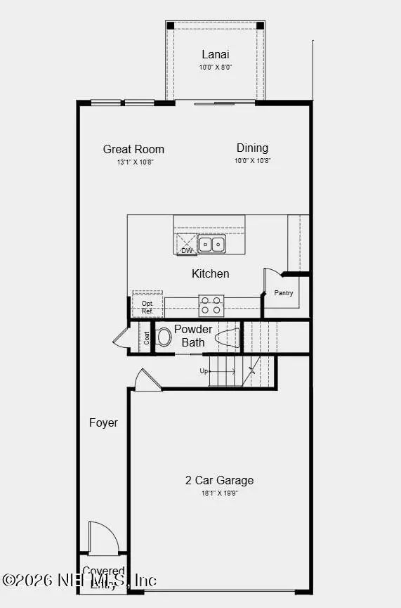 248 Silver Myrtle Court, Saint Augustine, FL 32092 - #2
