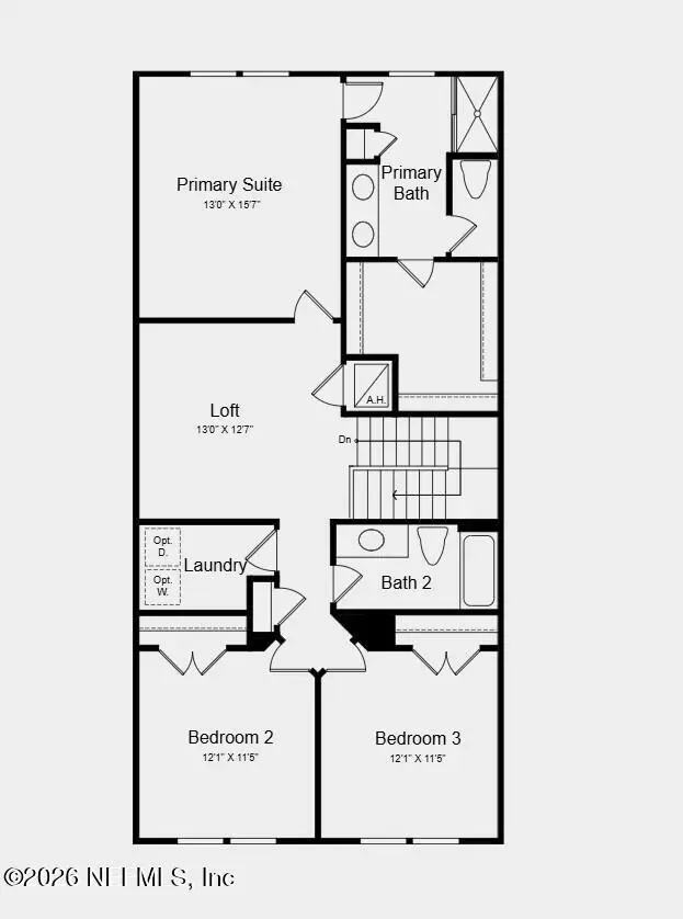 248 Silver Myrtle Court, Saint Augustine, FL 32092 - #3