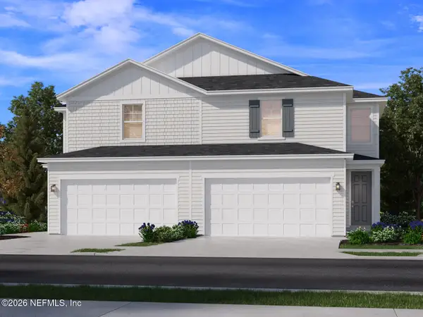 9783 Harper Village Circle, Jacksonville, FL 32219