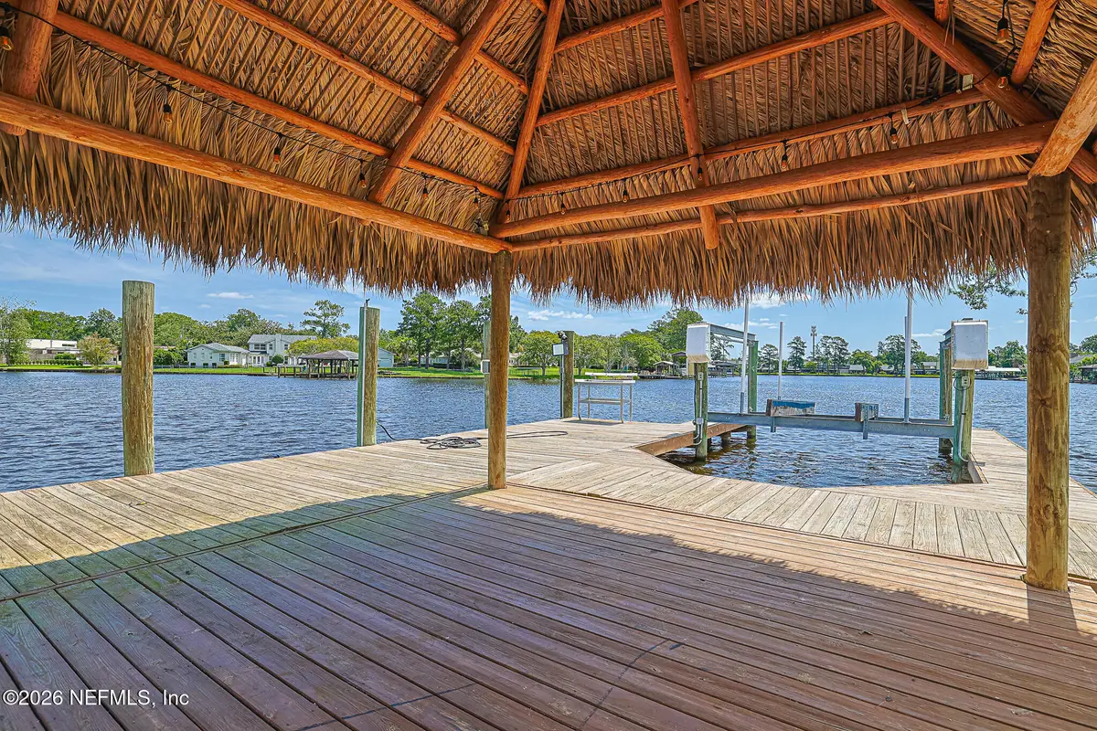 4733 Pirates Bay Drive, Jacksonville, FL 32210 - #1