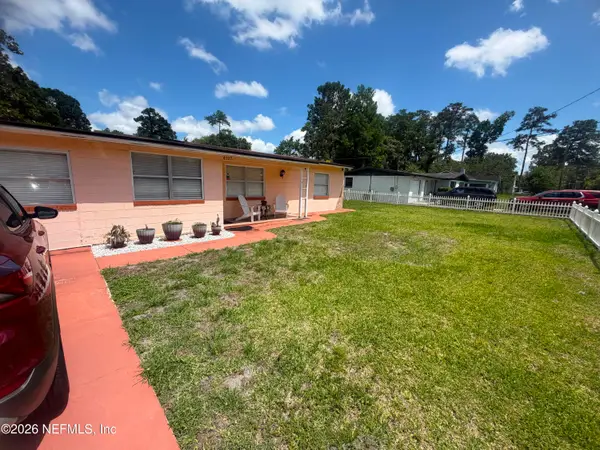 4127 Springwood Road, Jacksonville, FL 32207
