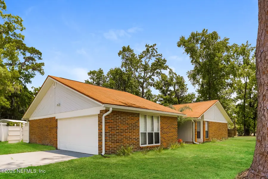 1527 St Francis Drive, Orange Park, FL 32073 - #2