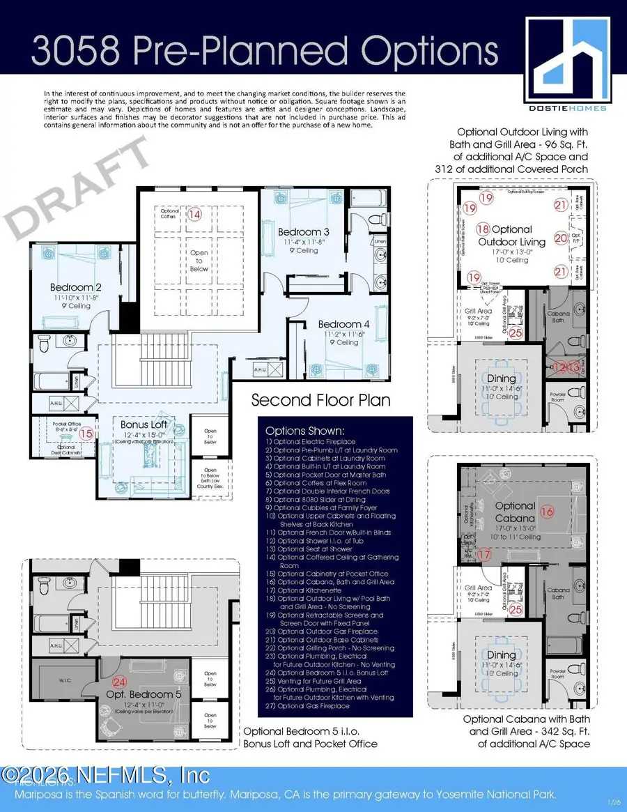 13090 Sunrise Palm Drive, Jacksonville, FL 32256 - #3