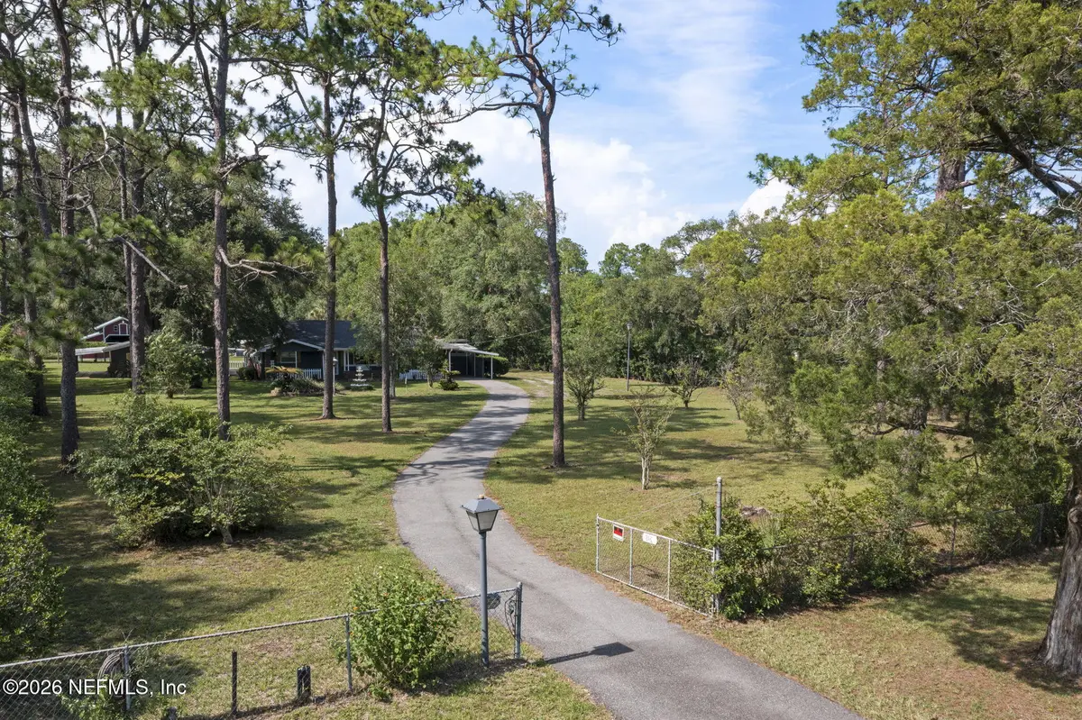 8560 Feldman Road, Jacksonville, FL 32244 - #1