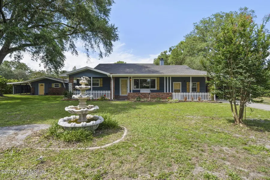 8560 Feldman Road, Jacksonville, FL 32244 - #2