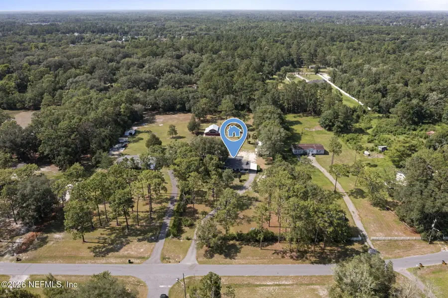 8560 Feldman Road, Jacksonville, FL 32244 - #3