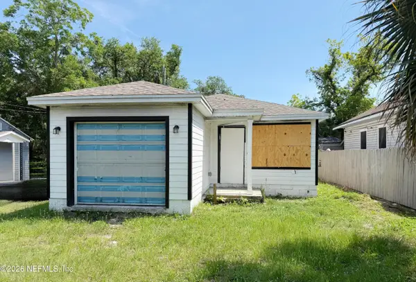 1030 8th W Street, Jacksonville, FL 32209