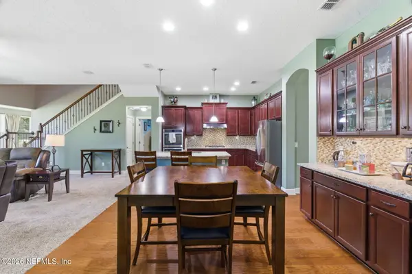 1842 Wild Dunes Circle, Orange Park, FL 32065