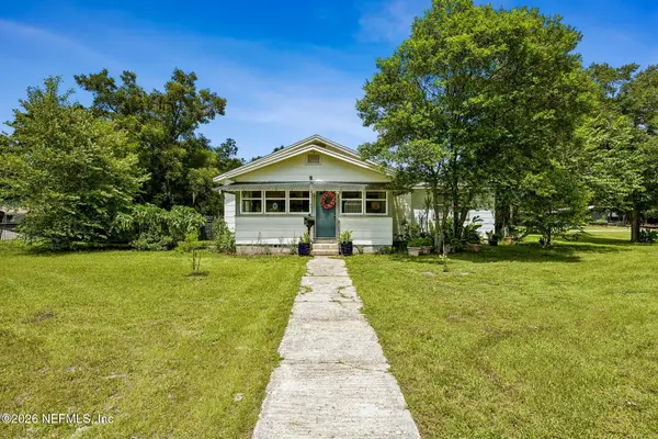 85276 Harts Road, Yulee, FL 32097