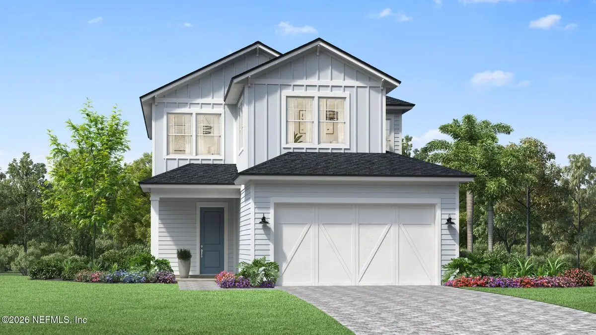 290 Bedford Terrace #197, Saint Augustine, FL 32092 - #1