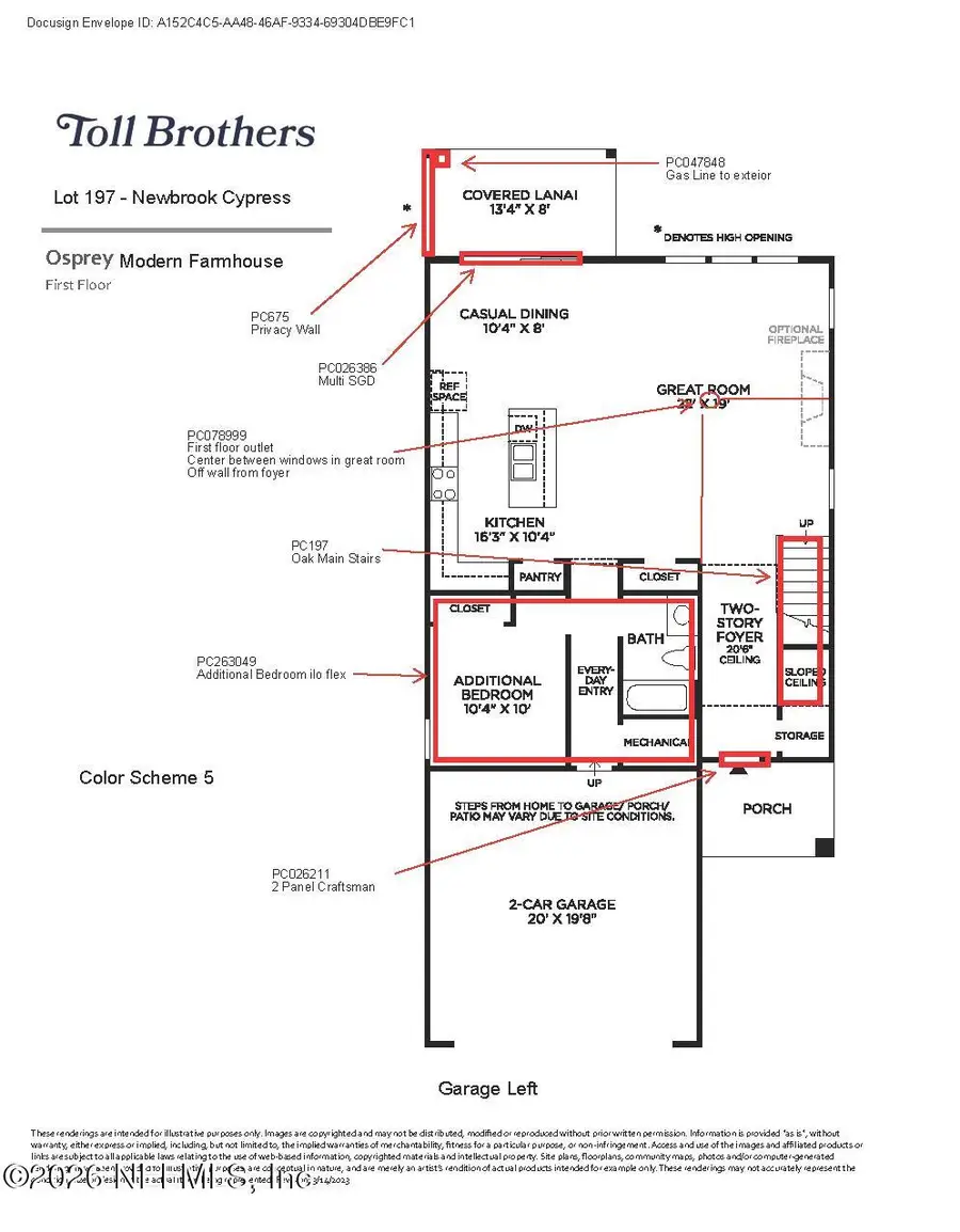 290 Bedford Terrace #197, Saint Augustine, FL 32092 - #3