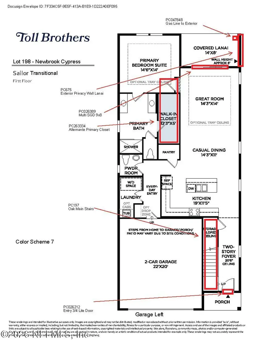 282 Bedford Terrace #198, Saint Augustine, FL 32092 - #3