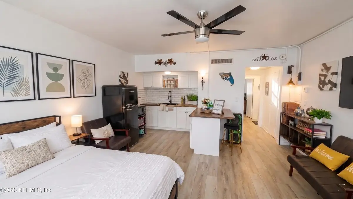 311 W Ashley Street #701 A&B, Jacksonville, FL 32202 - #1