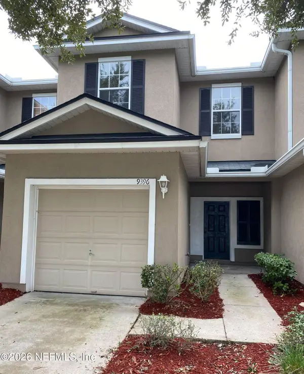 9396 Grand Falls Drive, Jacksonville, FL 32244