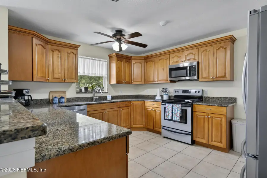 8622 St Patrick Lane, Jacksonville, FL 32216 - #3
