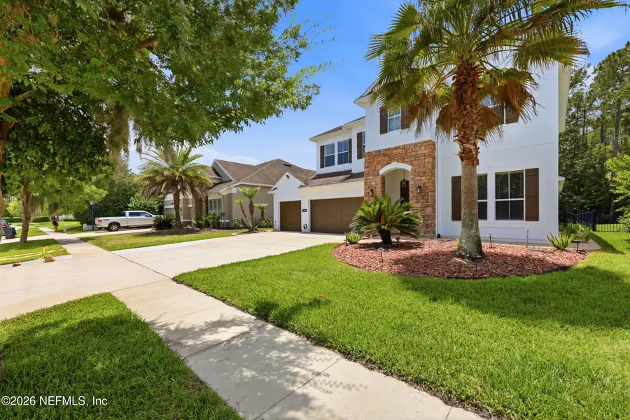 256 Myrtle Brook Bend, Ponte Vedra, FL 32081 - #2