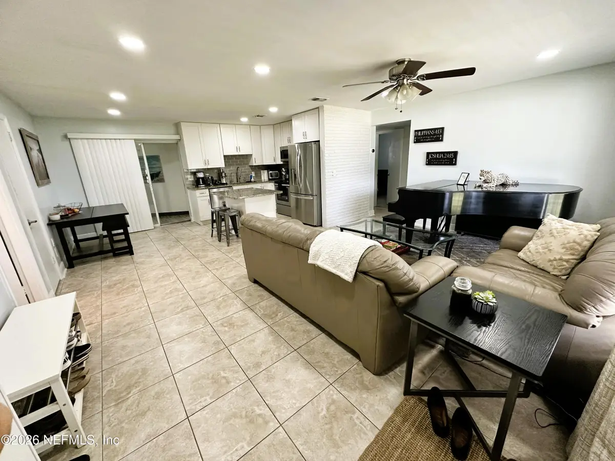 11639 Marina Drive, Jacksonville, FL 32246 - #1