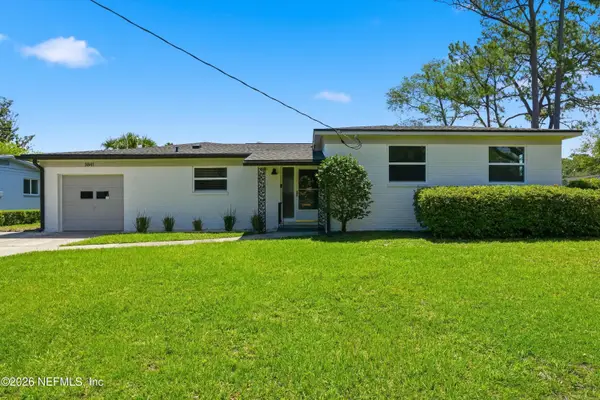 3841 Rogero Road, Jacksonville, FL 32277