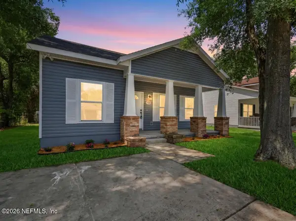 1938 W 4th Street, Jacksonville, FL 32209
