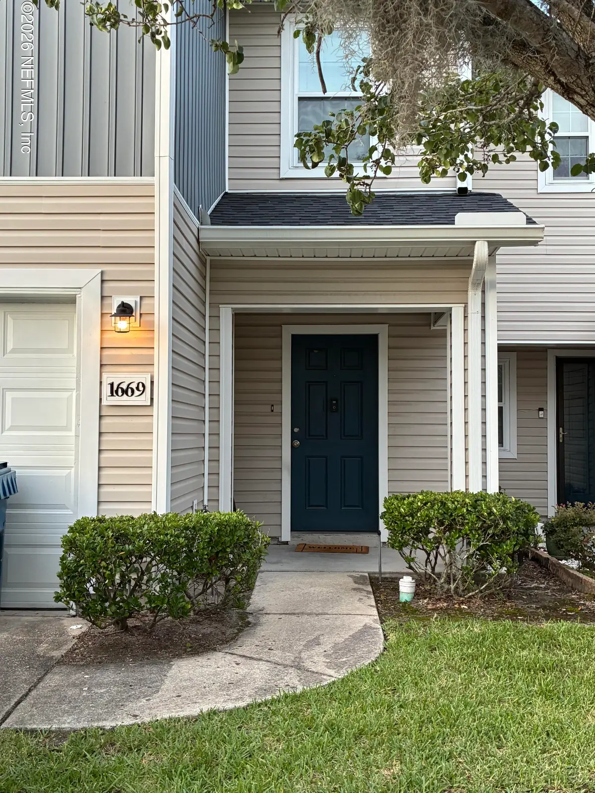 1669 Biscayne Bay Circle, Jacksonville, FL 32218 - #1