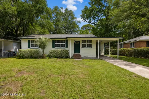 5231 Poppy Drive, Jacksonville, FL 32205