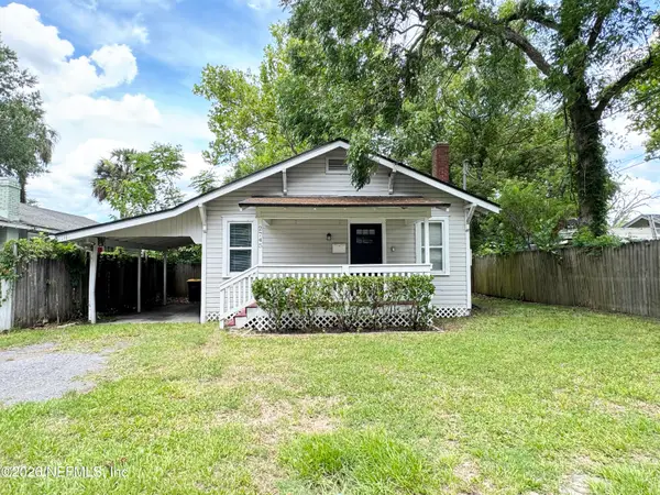 2745 Gilmore Street, Jacksonville, FL 32205