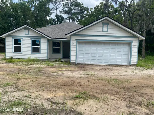 4530 Putnam Avenue, Jacksonville, FL 32207