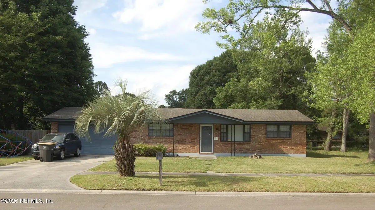 8321 Santman Court, Jacksonville, FL 32221 - #1