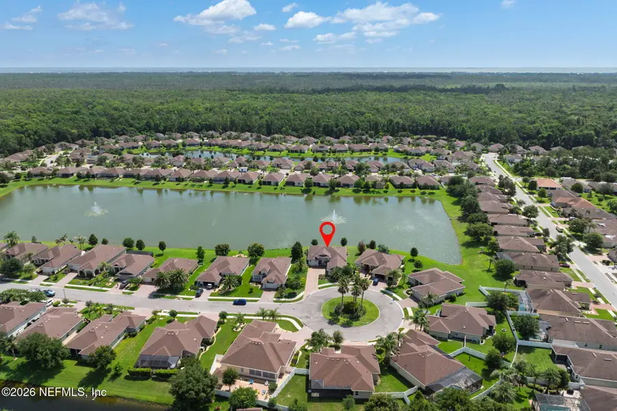 23 Arena Lake Circle, Palm Coast, FL 32137 - #3