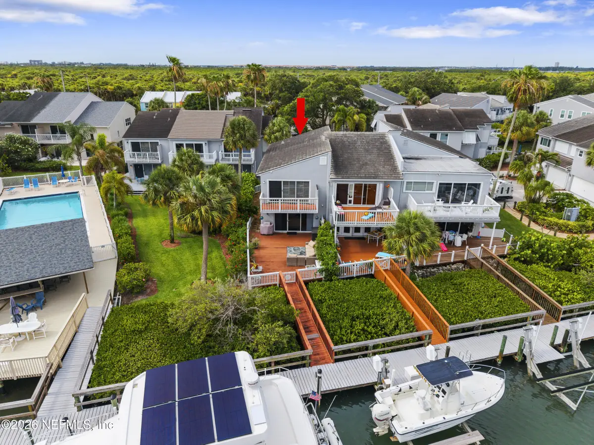 2500 Harbour Cove Dr, Fort Pierce, FL 34949 - #1