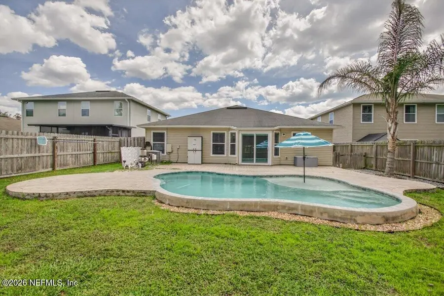 77137 Cobblestone Drive, Yulee, FL 32097 - #2