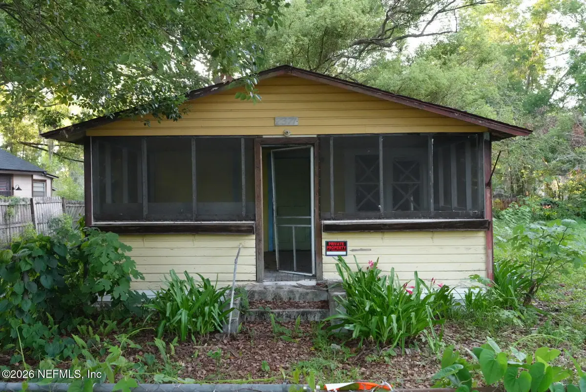 2371 Jayson Avenue, Jacksonville, FL 32208 - #1