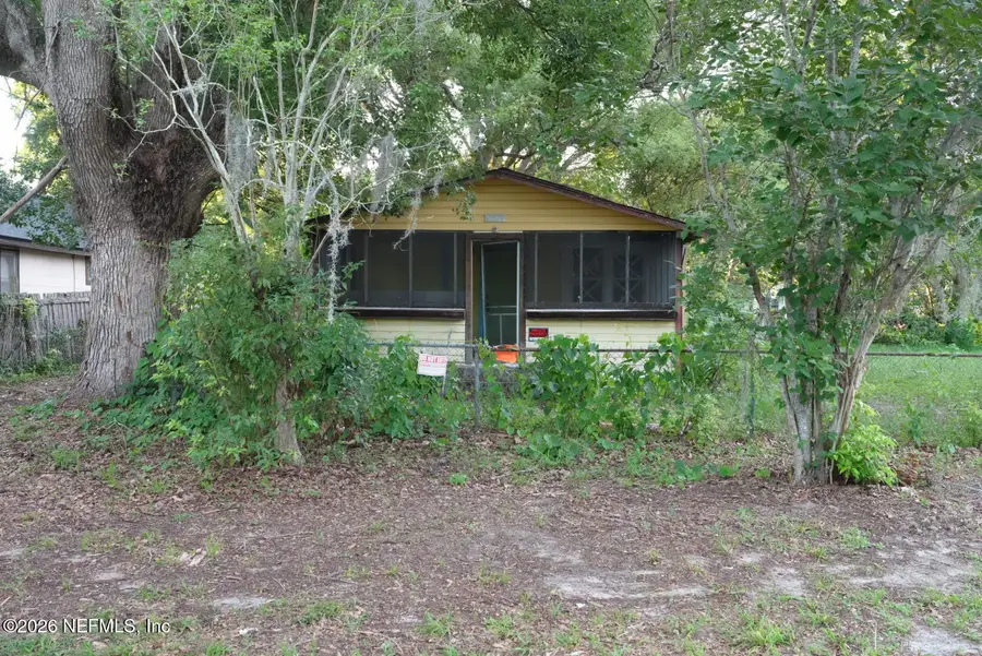 2371 Jayson Avenue, Jacksonville, FL 32208 - #2