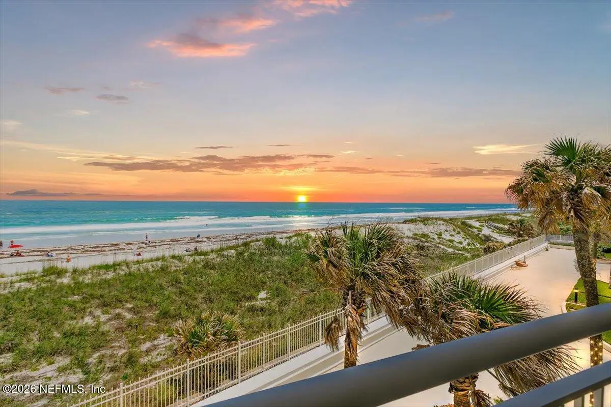 1601 Ocean S Drive #205, Jacksonville Beach, FL 32250 - #1