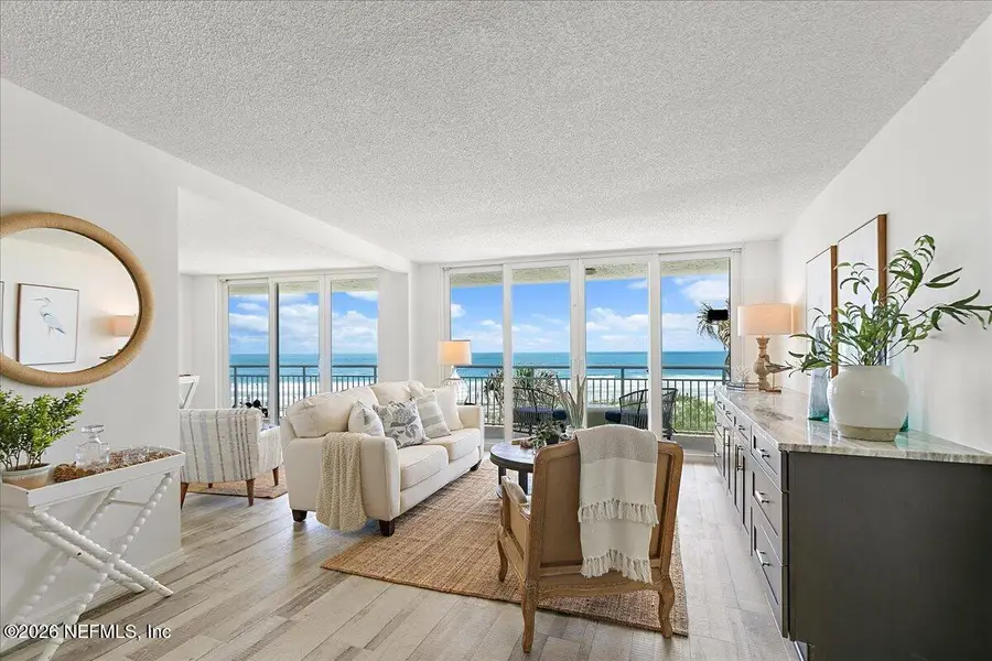 1601 Ocean S Drive #205, Jacksonville Beach, FL 32250 - #3