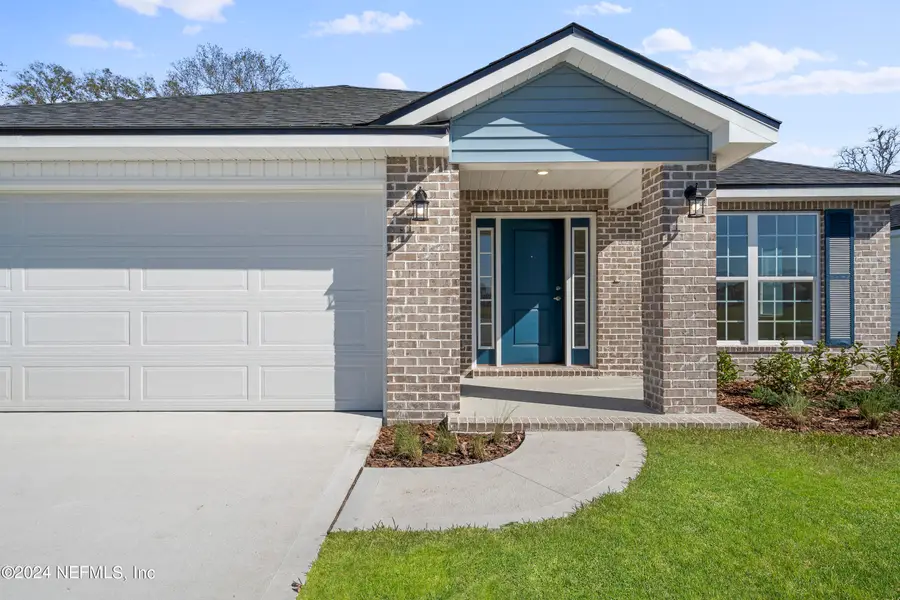 8345 Helmsley Boulevard, Jacksonville, FL 32219 - #2