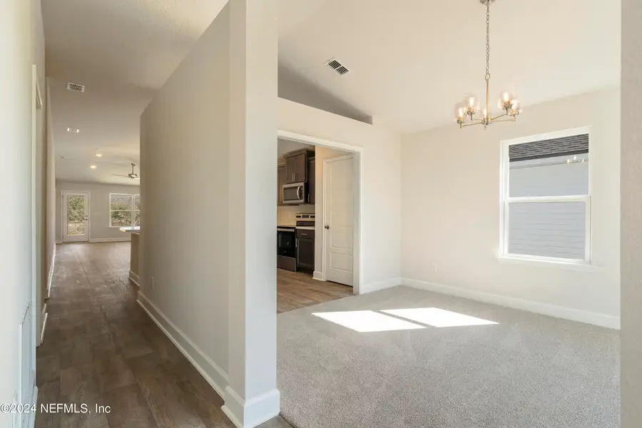 8345 Helmsley Boulevard, Jacksonville, FL 32219 - #3