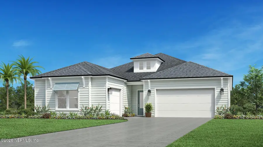 12127 Endeavor Drive, Jacksonville, FL 32256 - #2