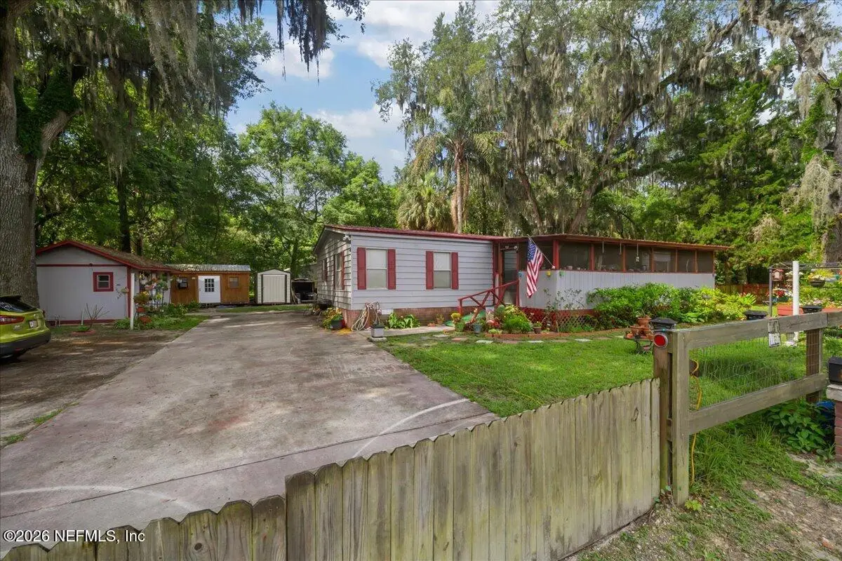 3429 Balsam Street, Palatka, FL 32177 - #1
