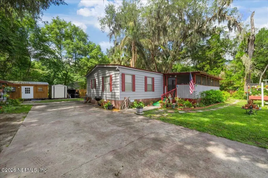 3429 Balsam Street, Palatka, FL 32177 - #2