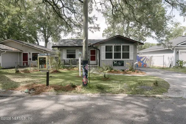 4539 Sappho Avenue, Jacksonville, FL 32205