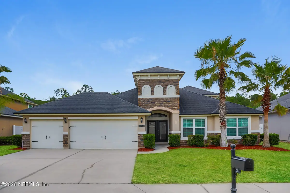 236 Ellsworth Circle, Saint Johns, FL 32259 - #1