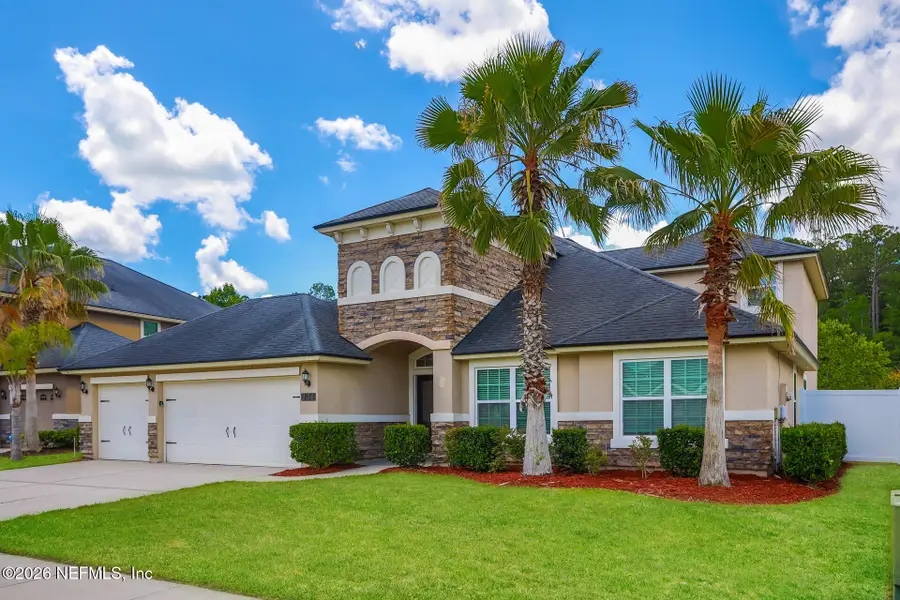 236 Ellsworth Circle, Saint Johns, FL 32259 - #2