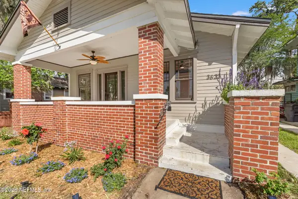 3623 Oak Street, Jacksonville, FL 32205