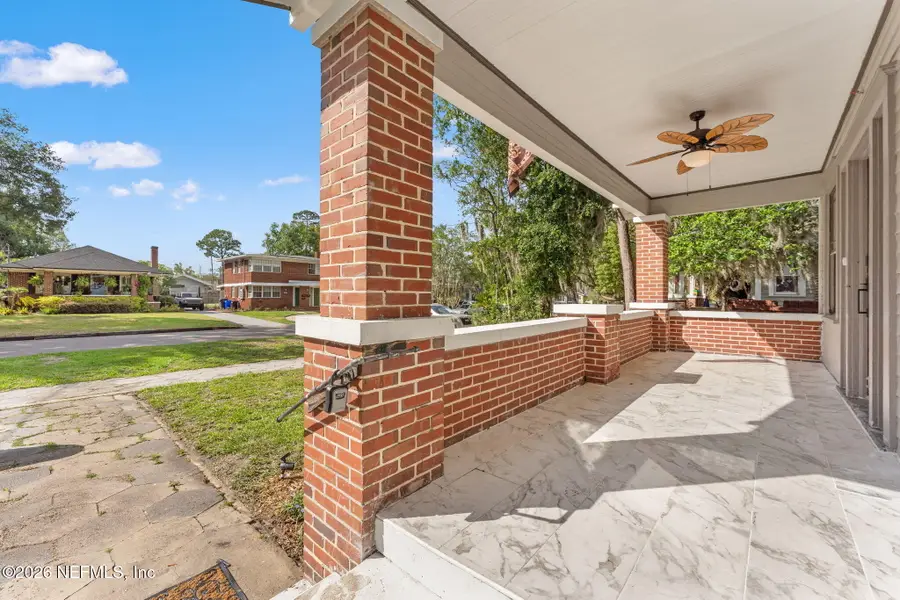3623 Oak Street, Jacksonville, FL 32205 - #3