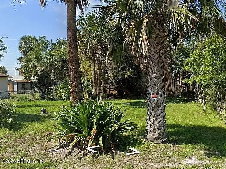 208 9th S Street, Jacksonville Beach, FL 32250 - #1