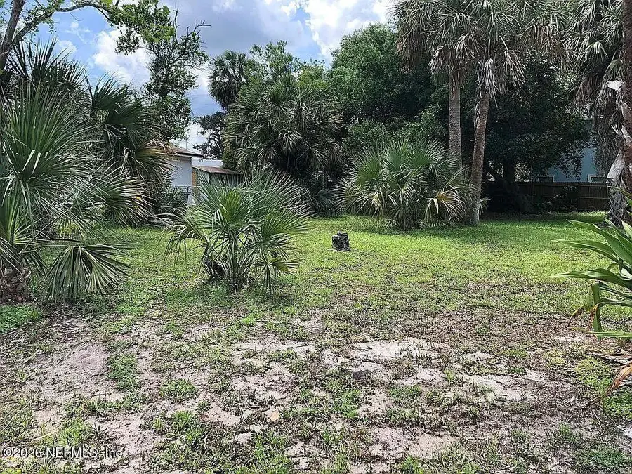 208 9th S Street, Jacksonville Beach, FL 32250 - #2