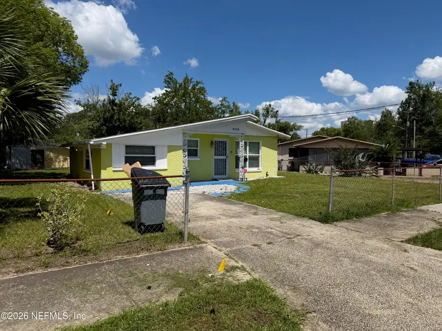 4104 Leonard E Circle, Jacksonville, FL 32209 - #3