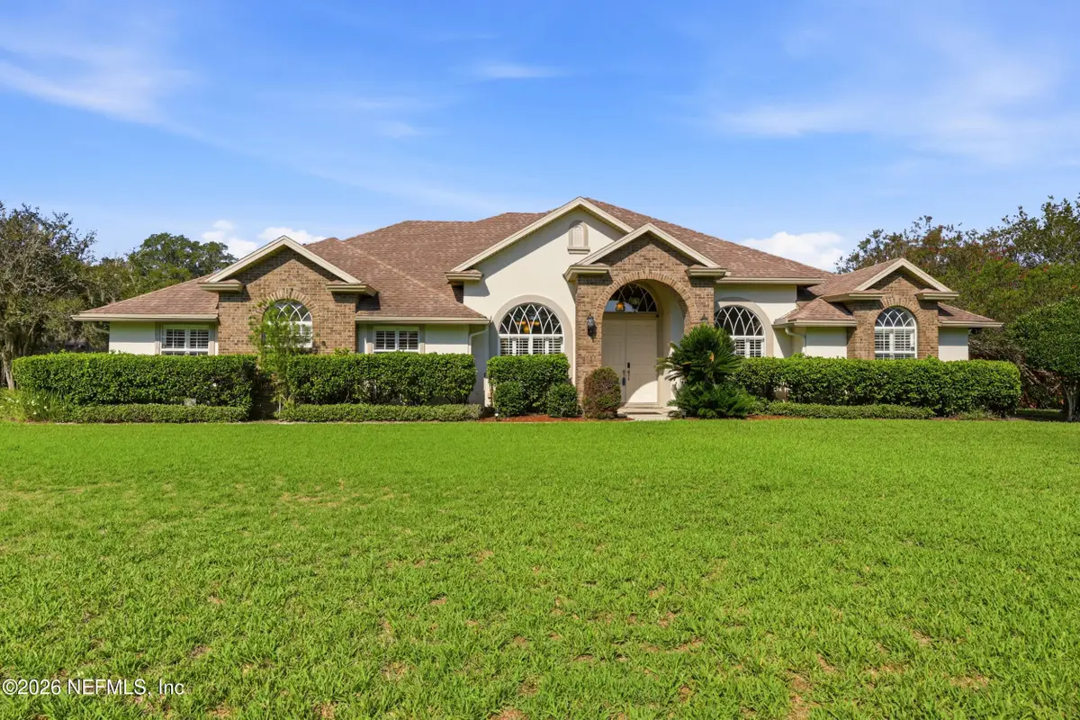 1140 Hideaway N Drive, Saint Johns, FL 32259 - #1