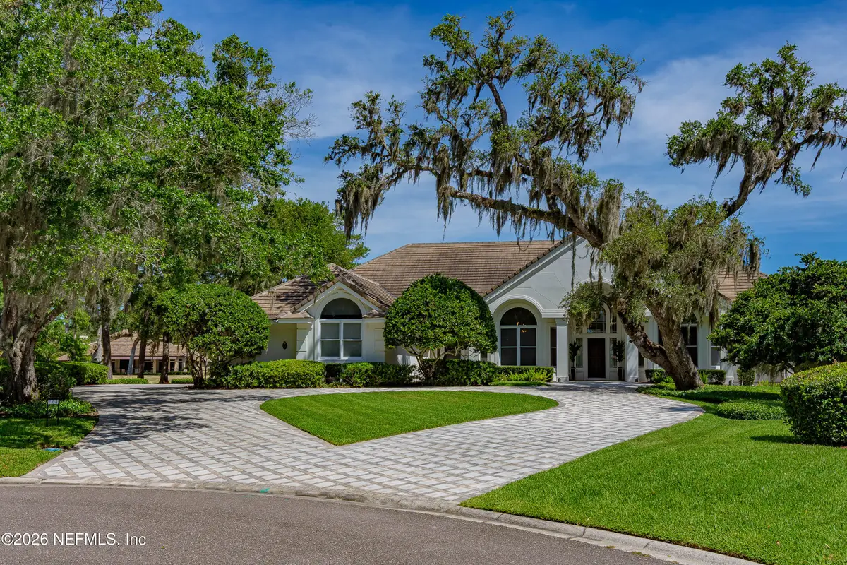 108 Planters Row W, Ponte Vedra Beach, FL 32082 - #1